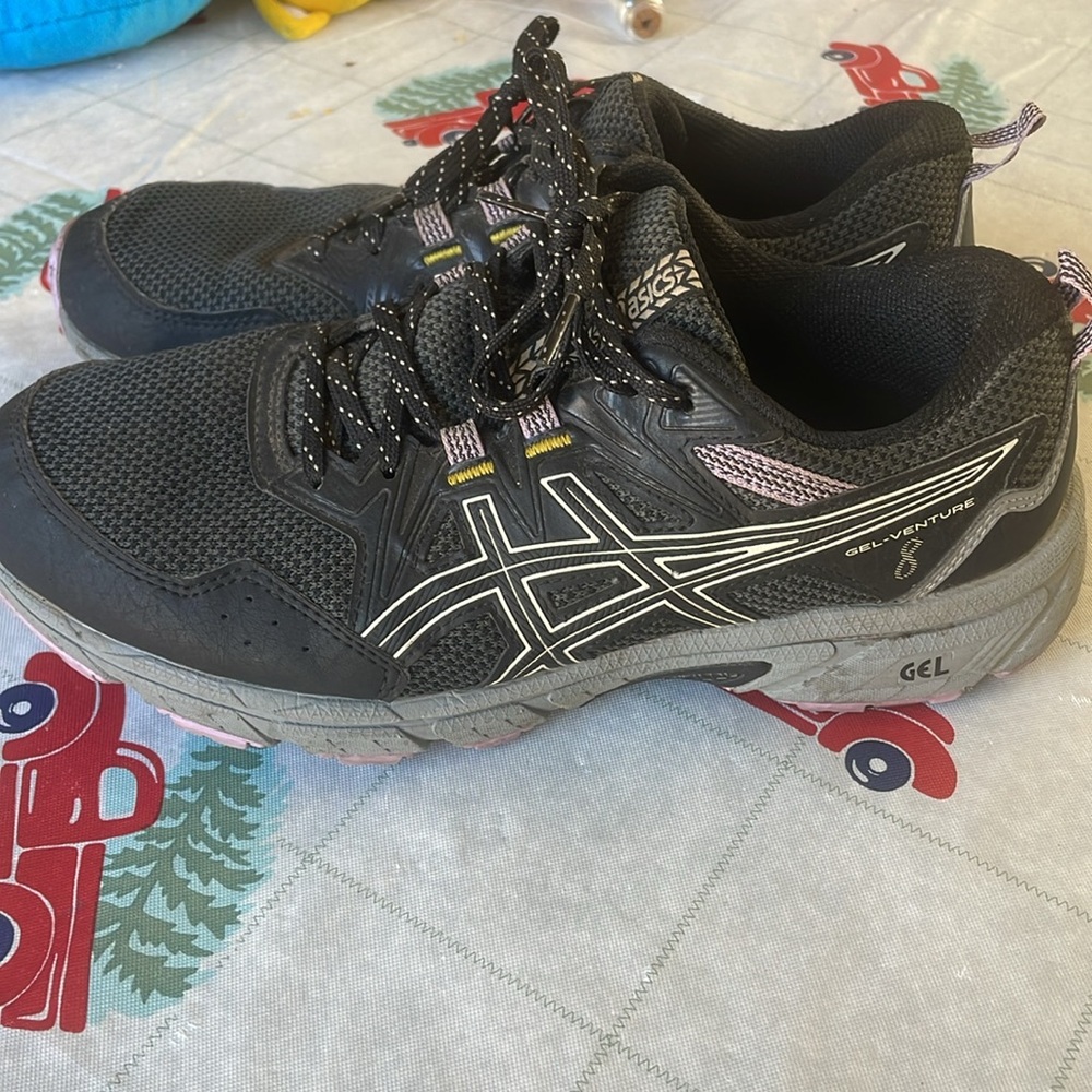 WOMEN GEL-VENTURE 8 WIDE